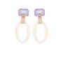 Jewelry - Fanny earrings - JULIE SION