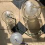 Design objects - Lamp Réacteurs - VERART PAR VERRERIE DUMAS