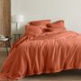 Bed linens - Duvet cover set - Organic - NYDEL PARIS