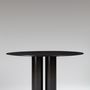Desks - BLACK GYROS TABLE 4 - IDAS OBJECTS