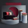 Fabrics - SCOTT Jacquard Fabrics Collection - L'OPIFICIO