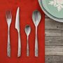 Kitchen utensils - PVD and decorated flatware - BUGATTI ITALY