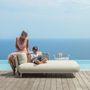 Lawn sofas   - Coral collection - TALENTI SPA