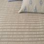 Bed linens - KOKAND - Bedspread - BUSATTI  1842