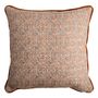 Fabric cushions - THICK Cushions Collection - L'OPIFICIO