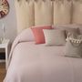 Bed linens - WAFFLE - Bedspread - BUSATTI  1842