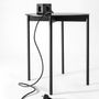 Desks - MULTIFUNCTIONAL TABLE – SOCKET - IDAS OBJECTS