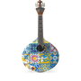 Objets de décoration - Guitare Azulejo I - MALABAR