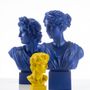 Sculptures, statuettes et miniatures - David, Bellimbusti - PALAIS ROYAL