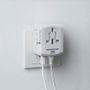 Accessoires de voyage - Travel Adaptator Collection - XOOPAR