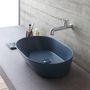 Sinks - WAVE sink - SIMAS SPA