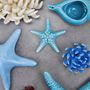 Design objects - Mare Nostrum | Ceramic items| Made in Italy - ARCUCCI CERAMICS
