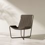 Fauteuils de jardin - Sling chair, by Studiopepe - ETHIMO