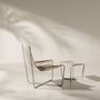 Lawn armchairs - Sling chair, by Studiopepe - ETHIMO