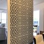 Wall panels - VicPattern Ultra Symmetric - VICOUSTIC