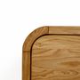 Sideboards - Small Sideboard ARIA - OAK STUDIO DESIGNS