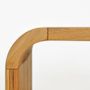 Night tables - Bedside Table ULMA - OAK STUDIO DESIGNS