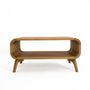 Coffee tables - Coffee Table KAF - OAK STUDIO DESIGNS