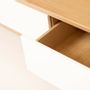 Sideboards - TV Stand KAF-3 - OAK STUDIO DESIGNS