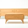 Sideboards - Sideboard LYKI - OAK STUDIO DESIGNS