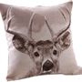 Fabric cushions - Deer Cushions - AUBRY GASPARD