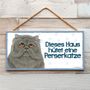 Objets design - Panneaux pour animaux domestiques - POWER GIFT