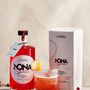 Gifts -  NONA Spritz 70cl + Free Christmas Box - NONA DRINKS