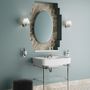 Bathroom equipment -  Nobel Bathroom Console - DEVON&DEVON