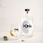 Cadeaux -  Un gin non alcoolisée de qualité supérieure: NONA June 70cl - NONA DRINKS