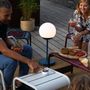 Home automation - FERMOB LIGHTING & LUDO | Connected accessories  - FERMOB