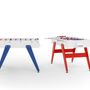 Autres tables  - Cross indoor Football Table - FAS PENDEZZA SRL