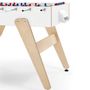 Autres tables  - Cross outdoor Football Table - FAS PENDEZZA SRL