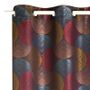 Curtains and window coverings - MANON - Red - IPC DECO DELL'ARTE