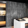 Wall panels - BARR Tundra Grey - Acoustic panel - ALPHENBERG