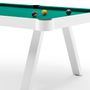 Autres tables  - Étoile  Pool Table - FAS PENDEZZA
