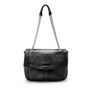 Bags and totes - Leather crossbody bag THEA  - KATE LEE