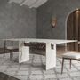 Dining Tables - Torii dining table - LIVINGSTONE