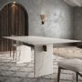 Dining Tables - Torii dining table - LIVINGSTONE