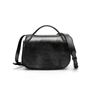Bags and totes - Leather crossbody bag FLEY - KATE LEE