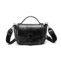 Bags and totes - Leather handbag, bag TRINE  - KATE LEE