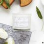 Gifts - Aix en Provence Rosemary and Sage Candle - ETÚHOME