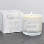 Candles - Valencia Orange and Fennel Candle - ETÚHOME