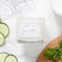 Gifts - Budapest Cucumber and Dill Candle - ETÚHOME