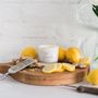 Gifts - Palermo Ginger and Lemon Candle - ETÚHOME