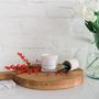Decorative objects - Copenhagen red currant and vanilla candle - ETÚHOME