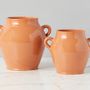 Pottery - Terracotta French Confit Pot, Small - ETÚHOME
