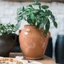 Pottery - Terracotta French Confit Pot, Small - ETÚHOME