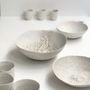 Ceramic - SAND Collection - Aliki - ATELIER MONOCHROME