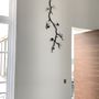 Other wall decoration - Porcelain branch - ATELIER MONOCHROME