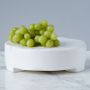 Platter and bowls - Bianca Round Trivet, Small - ETÚHOME